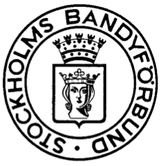 Stockholms Bandyförbunds Logotyp